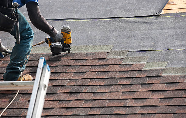 Licensed Flat Roof Repair service in Clarkton, MO - Brentwood Metal Roofing